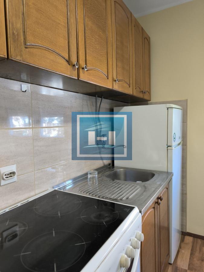 Stan 55 m² na glavnoj ulici – prvi sprat