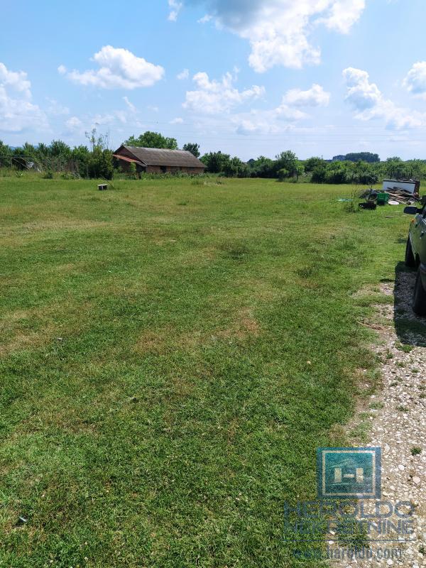 Građevinsko zemljište/Panjevački Rit