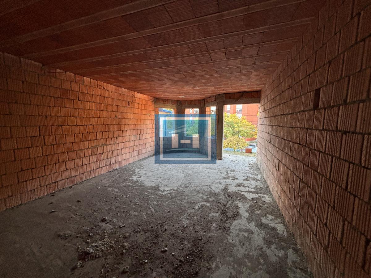 PRAVI POTENCIJAL U SRCU GRADA!