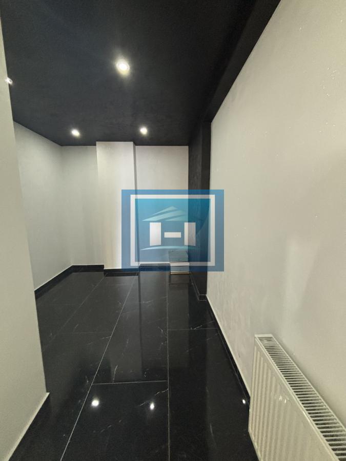 Ekskluzivan stan s pogledom na grad i stadion u kompleksu Crnjanski