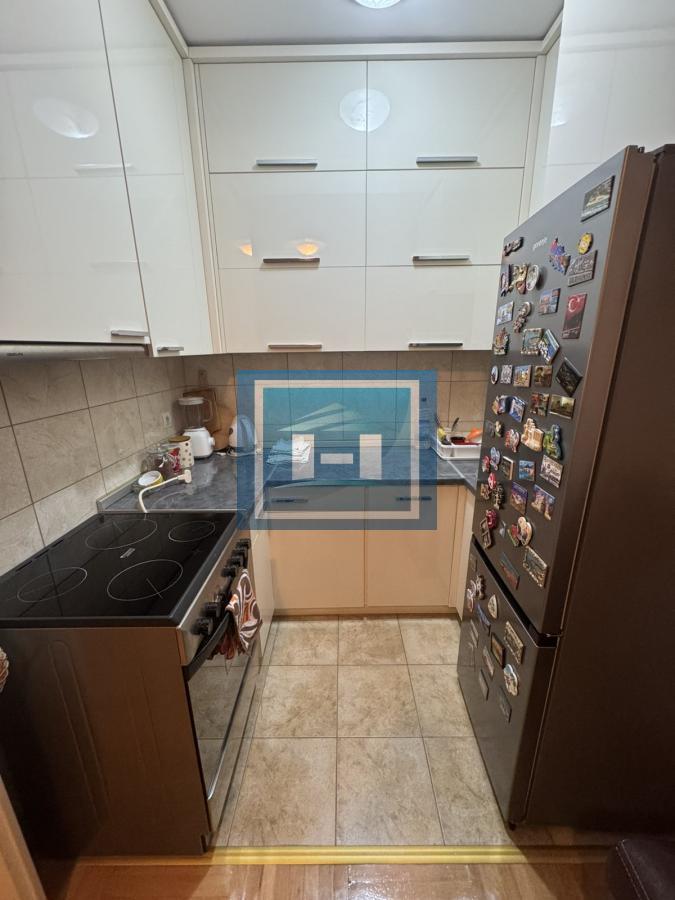 Kompletno namešten stan u Plavuši