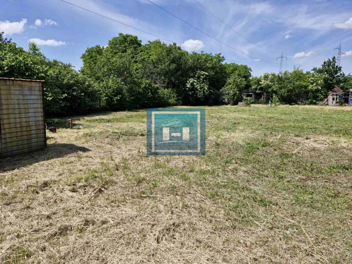 Plac na Sarinoj medji -Kupusara