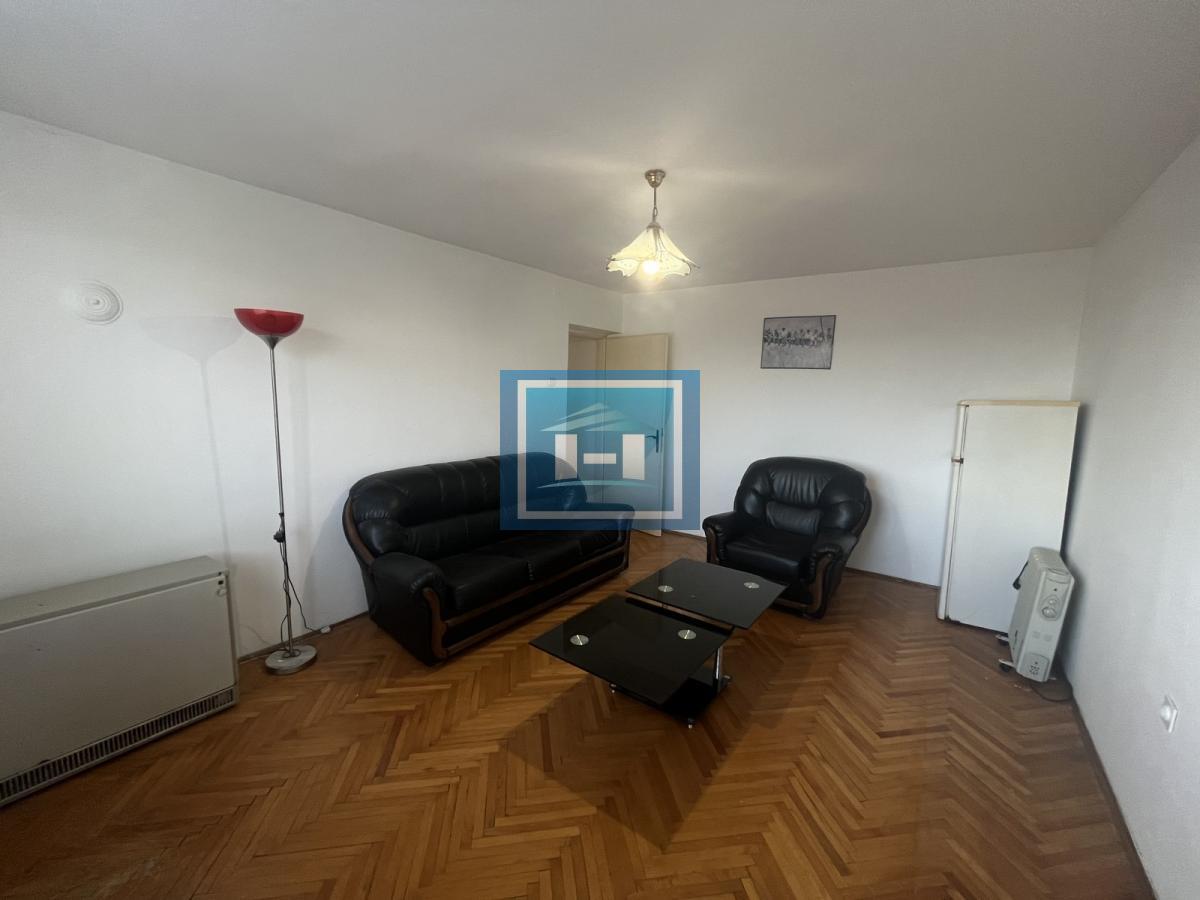 Na prodaju dvosoban stan 60m² – odlična lokacija!