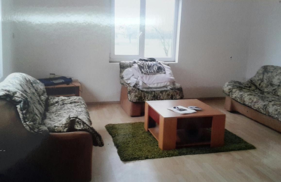 Commercial property Varvarin