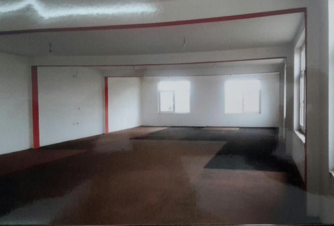 Commercial property Varvarin