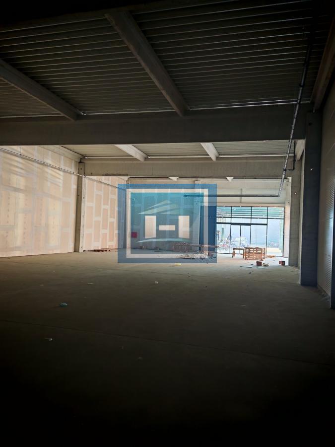 Lokal za izdavanje u ulici Vojvode Mišića od 582m2