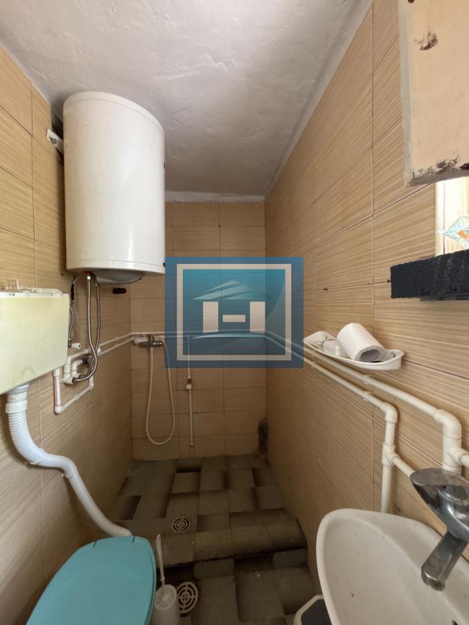 Kuća u Donjem Štiplju