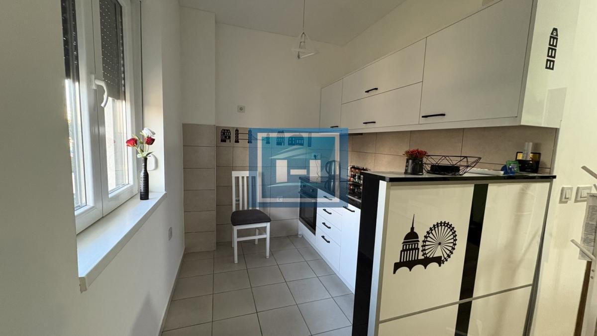 Prostran stan kod Akva Parka sa minmalnim troškovima