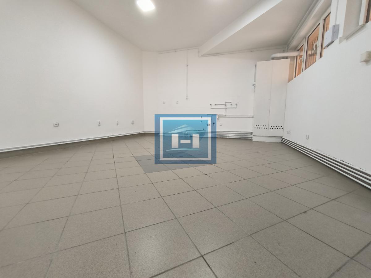 IZDAVANJE LOKALA – CENTAR GRADA – 130m²