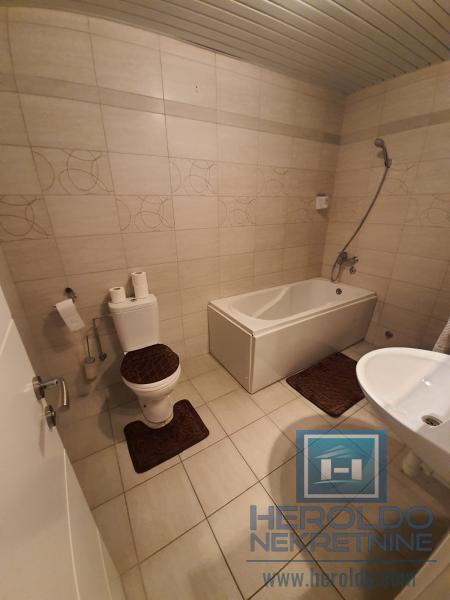 Prelep stan kod Akva parka