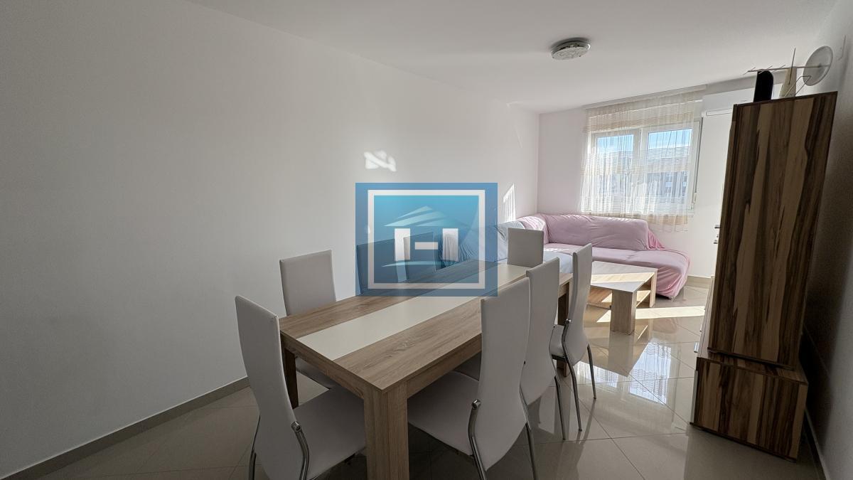 Ekskluzivno izdavanje – moderan stan u luksuznoj zgradi!