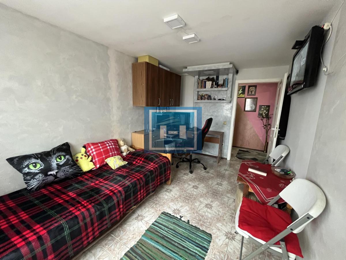 Jednosoban stan u širem centru Jagodine