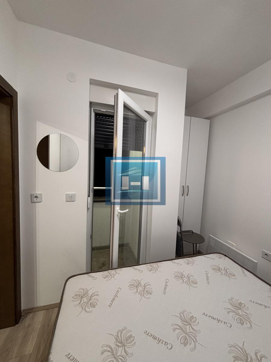 Jednosoban stan kod Akva parka