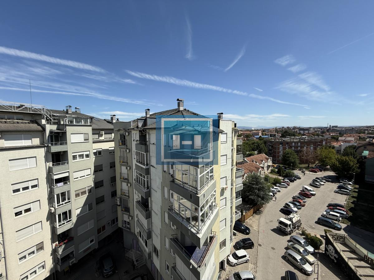 Kompleks Plavuša – Vaš novi dom bez kredita i komplikacija u stambeno-poslovnom kompleksu