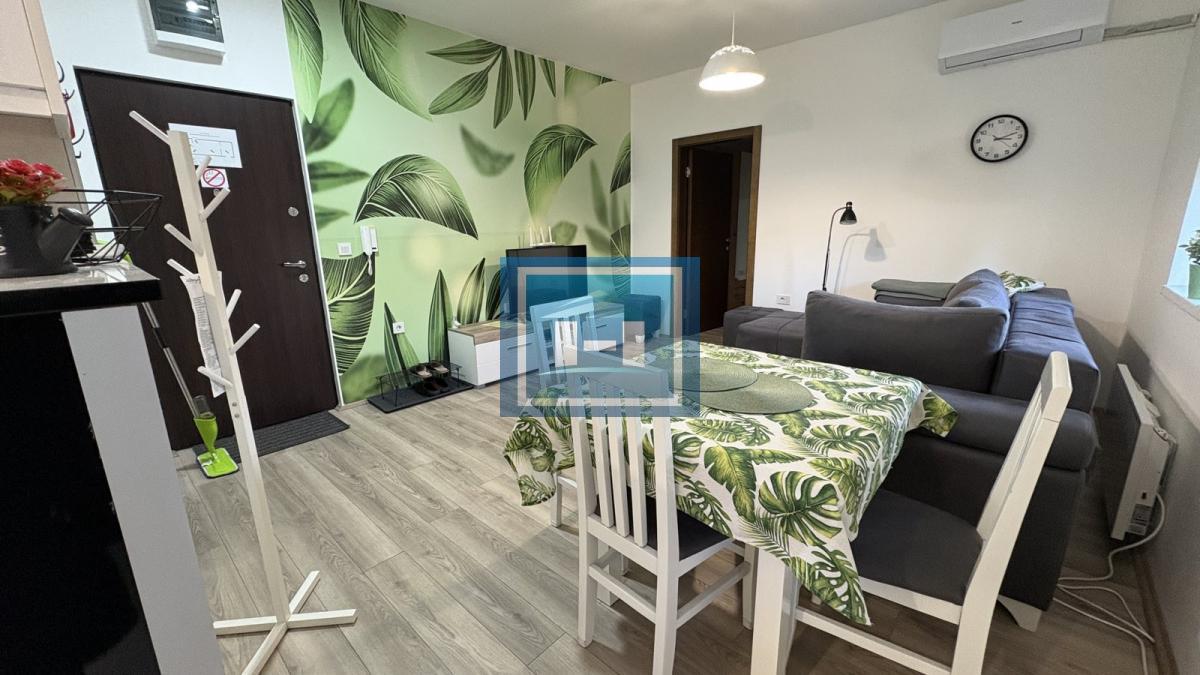 Prostran stan kod Akva Parka sa minmalnim troškovima