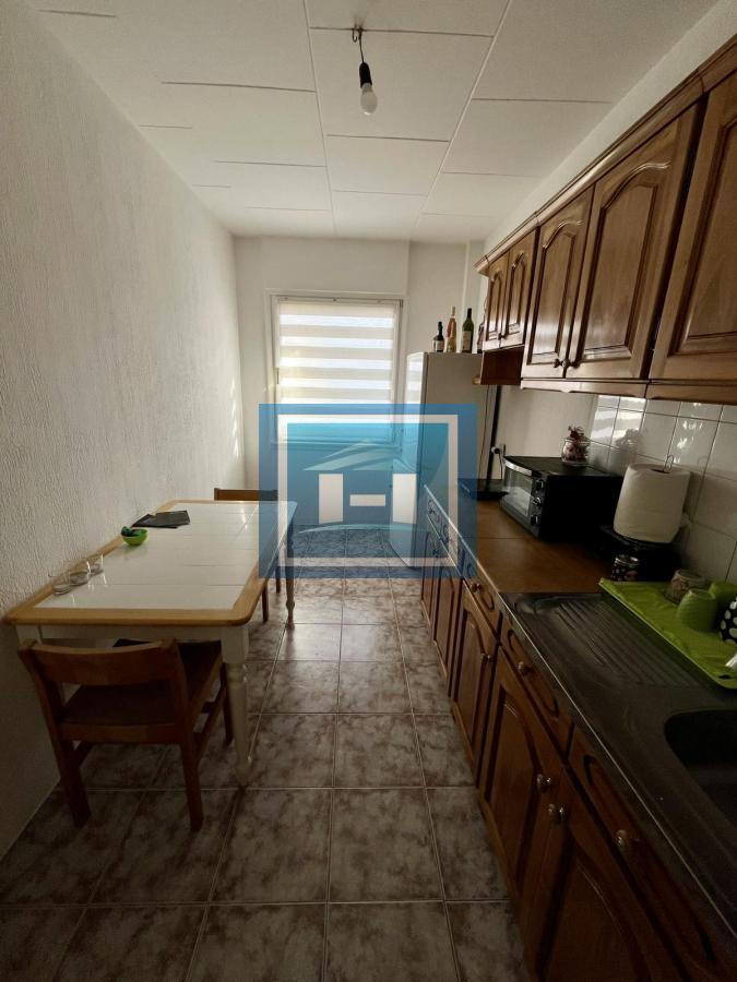 Stan sa puno potencijala