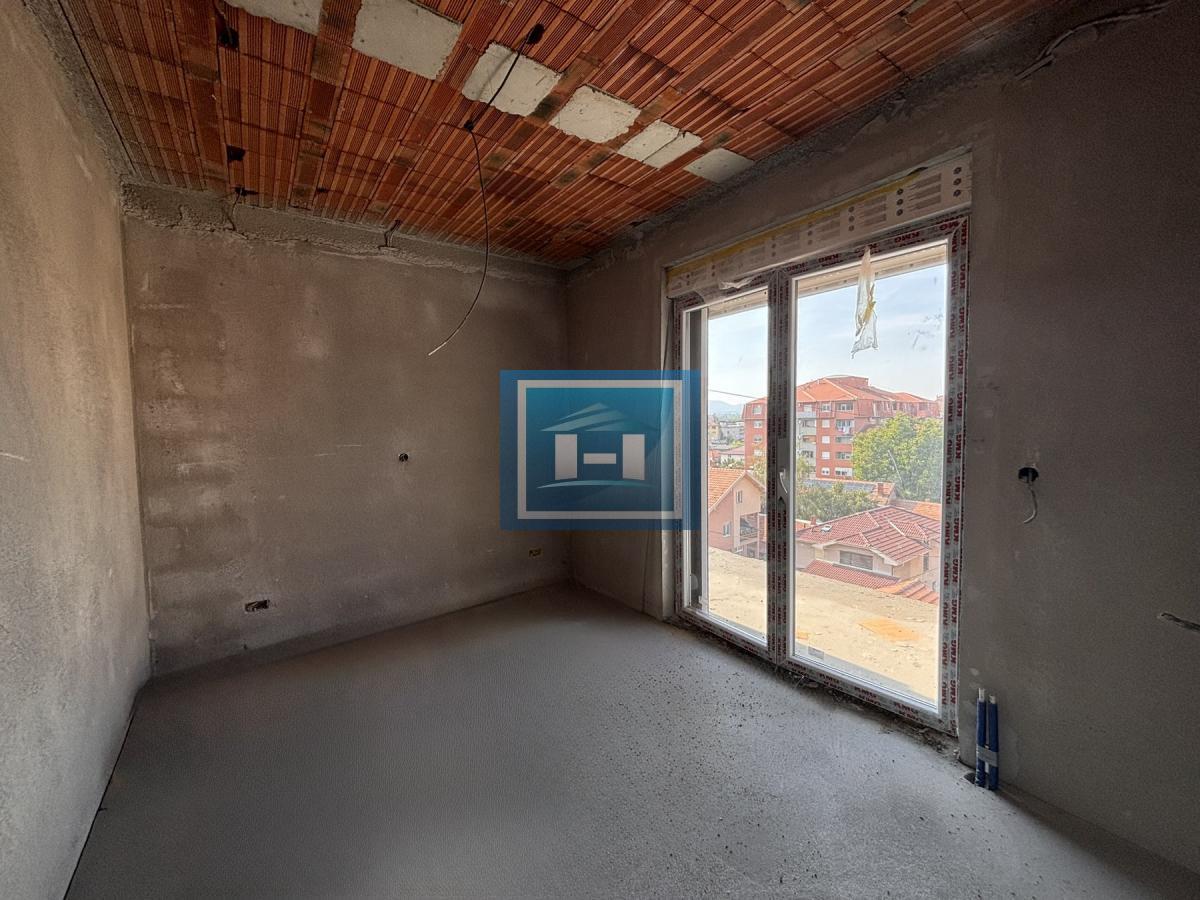 Luksuz u centru grada