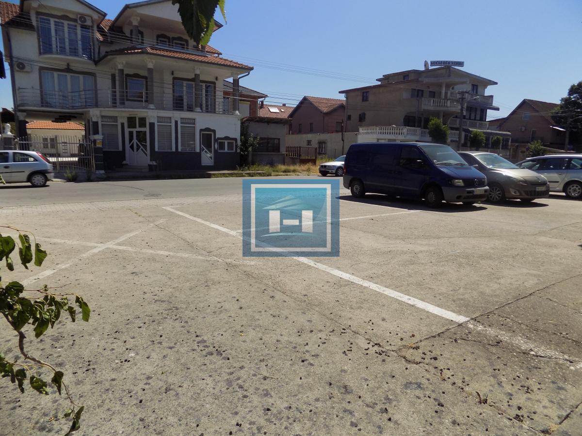 Izdaje se odličan lokal