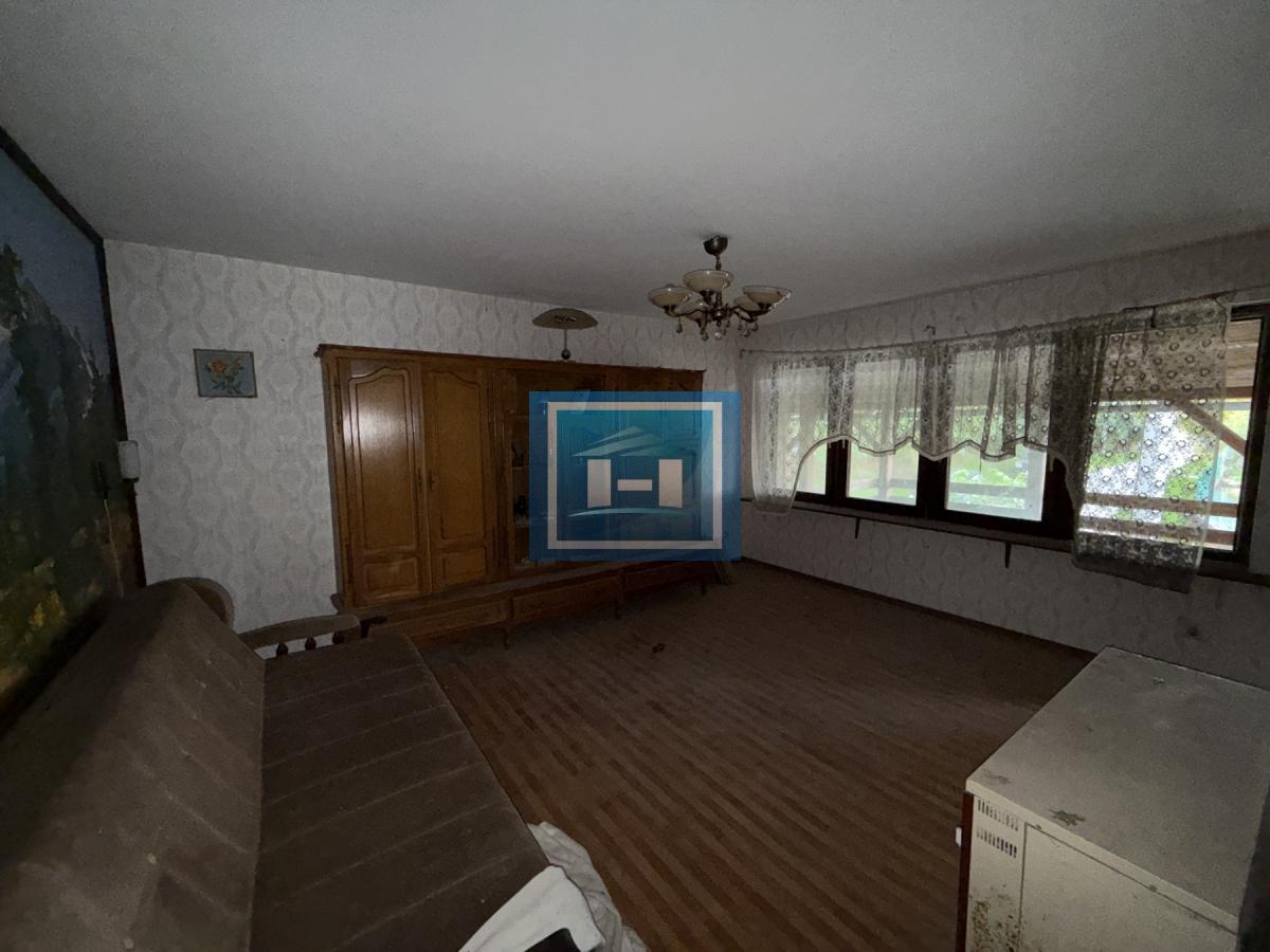 Plac pun potencijala i kuća koja čeka svoju novu priču – Miloševo