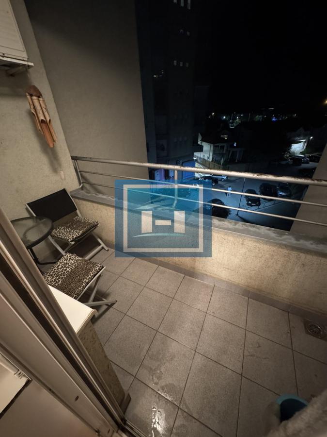 Kompletno namešten stan u Plavuši