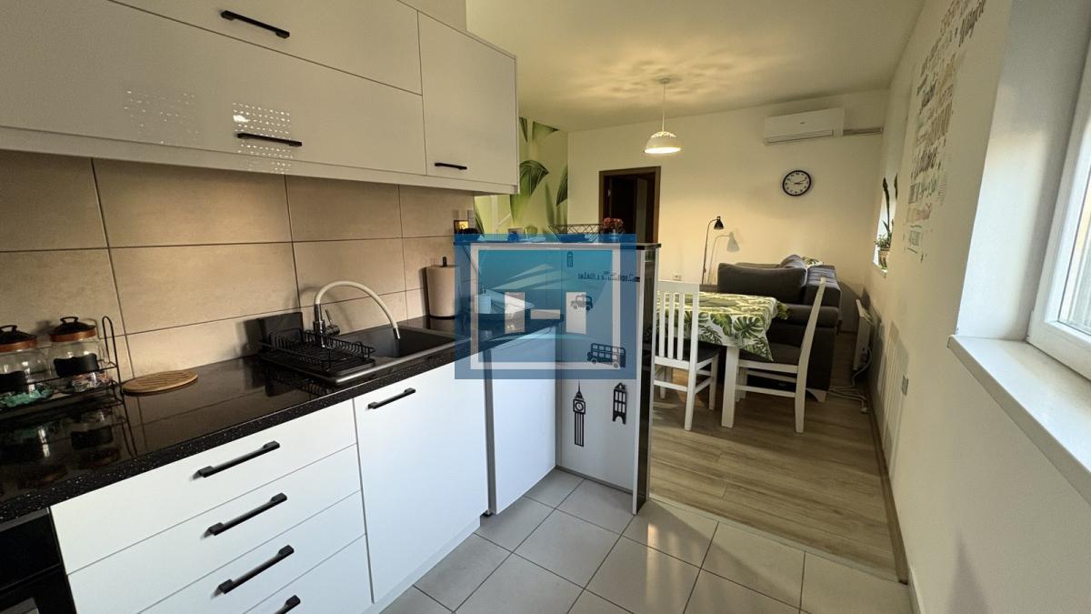 Prostran stan kod Akva Parka sa minmalnim troškovima