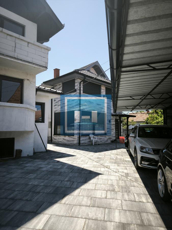 NA PRODAJU – DVE KUĆE + POMOĆNI OBJEKAT – SVE FULL!