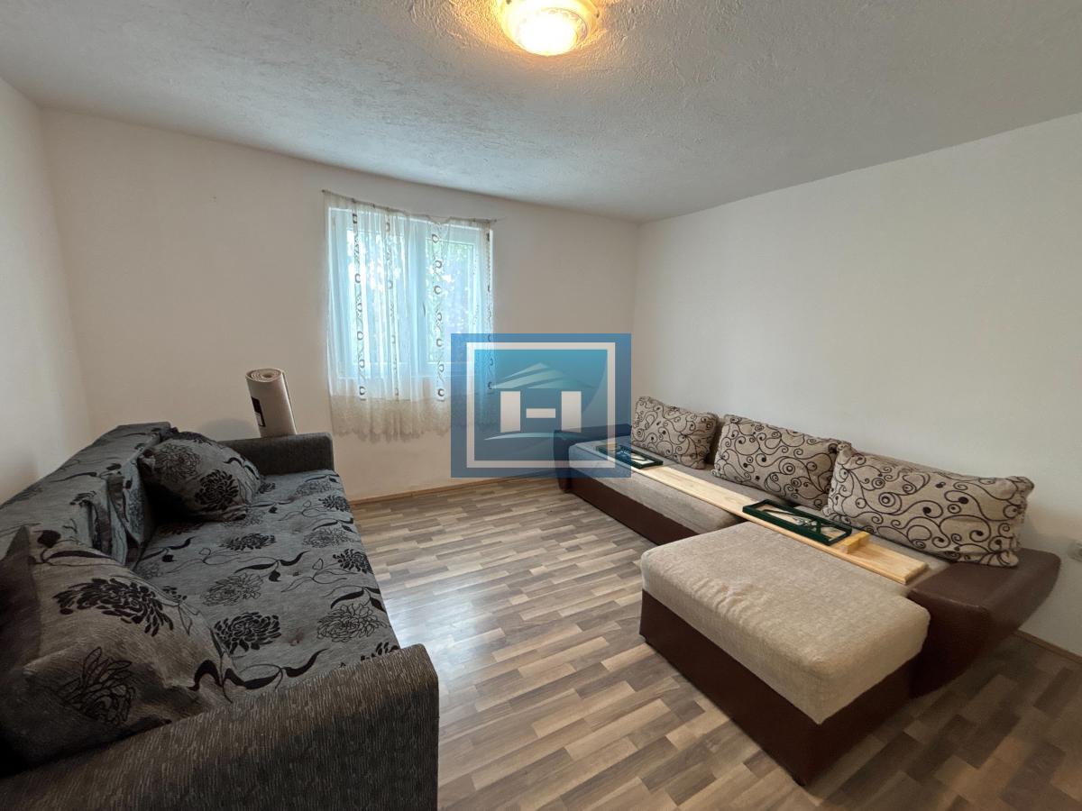 Kuća u Donjem Štiplju