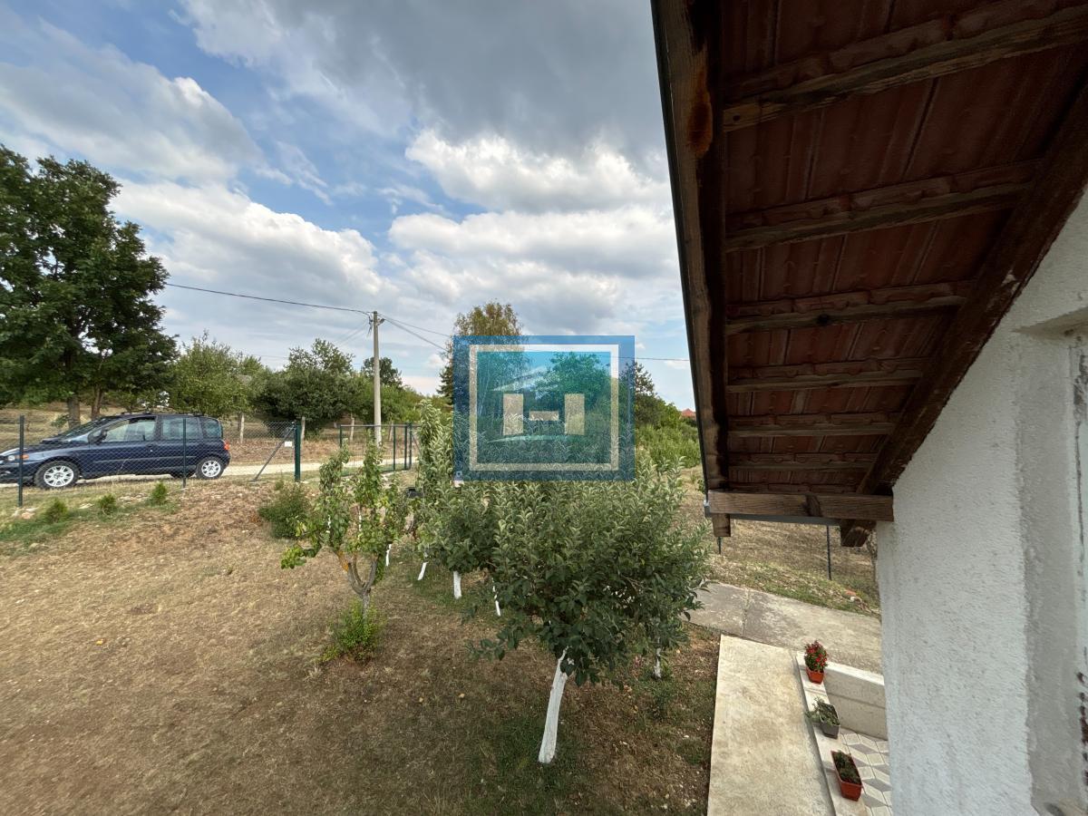 Kuća u Donjem Štiplju