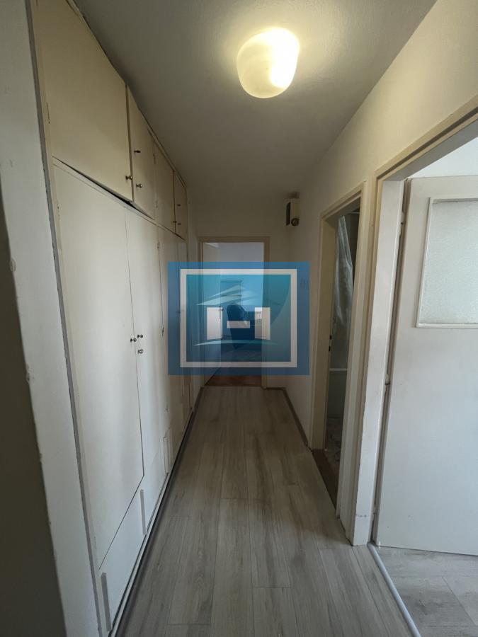 Na prodaju dvosoban stan 60m² – odlična lokacija!