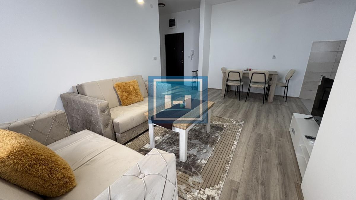 Moderan stan za izdavanje – komfor, stil i udobnost na jednom mestu!