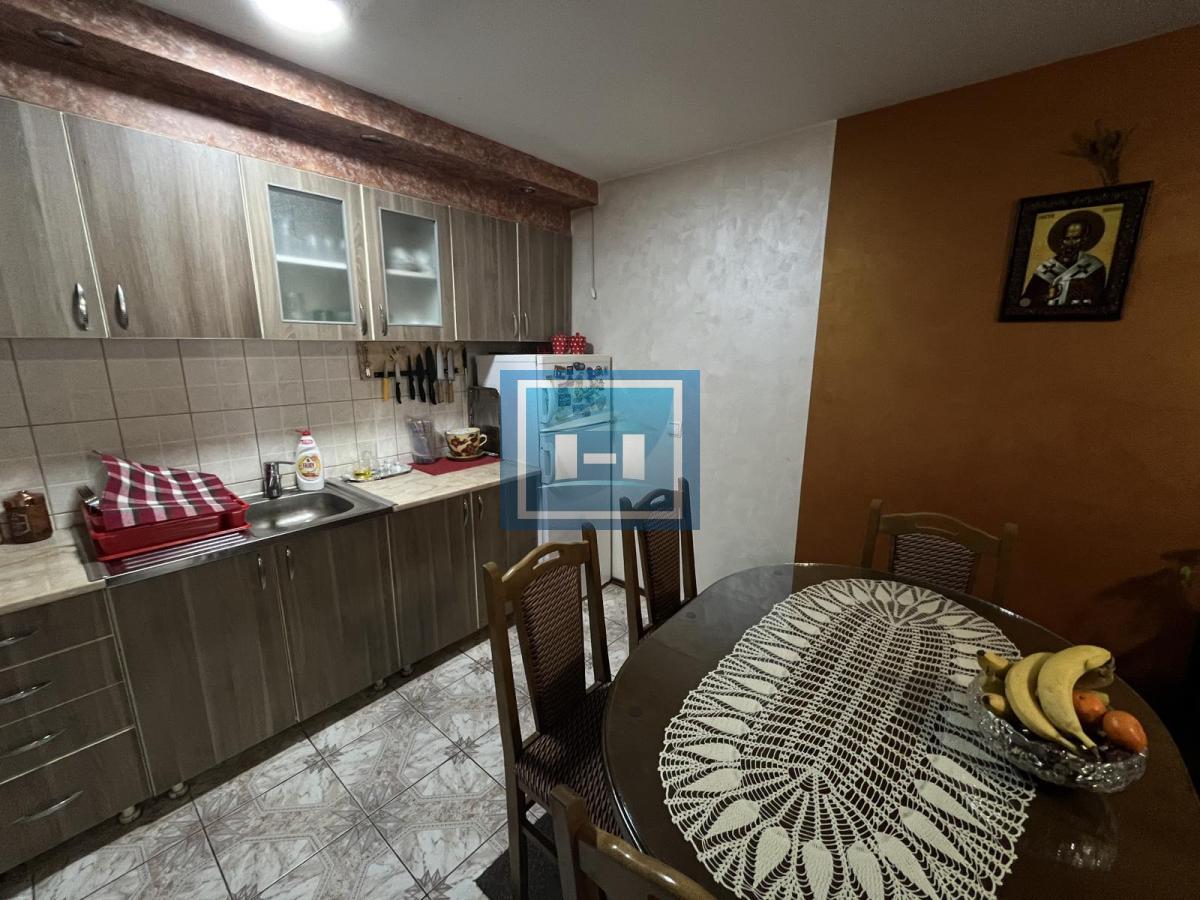 Jednosoban stan u širem centru Jagodine