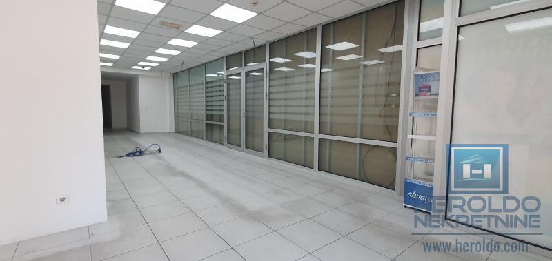 Poslovni prostor, centar, Jagodina