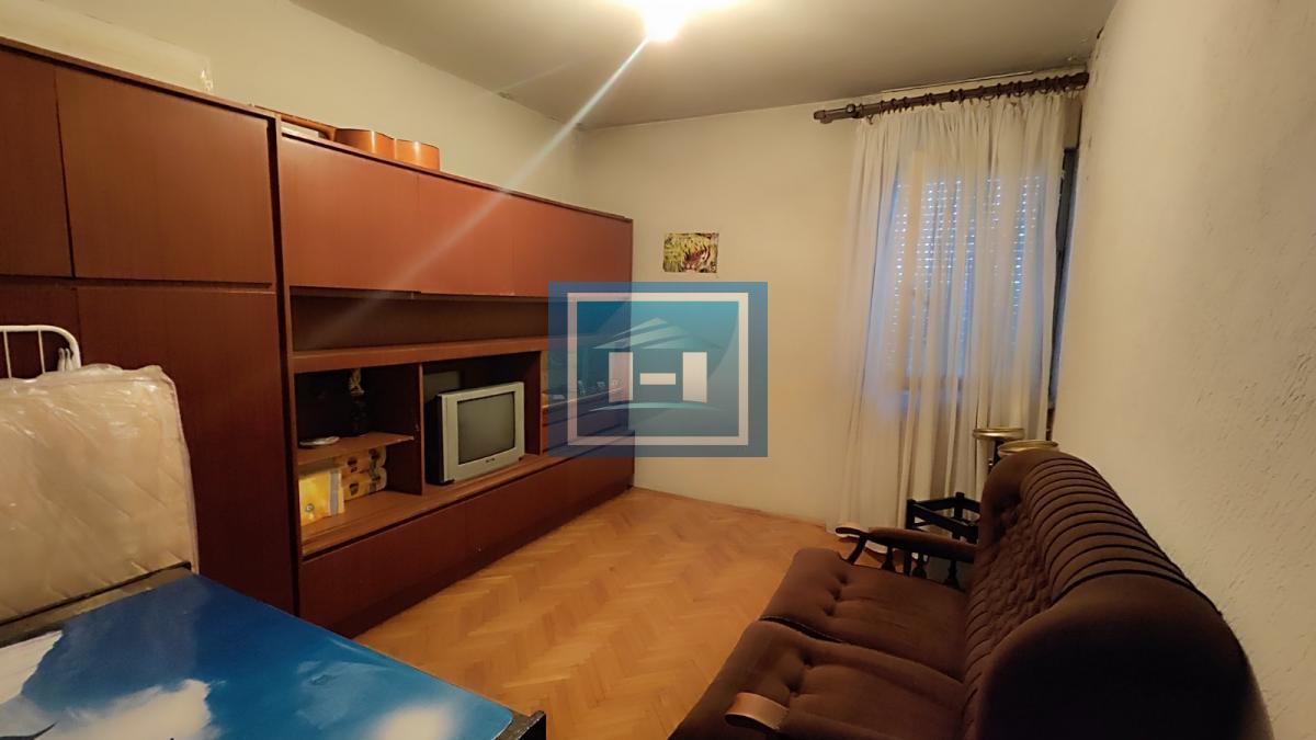 Veći porodični stan koji nudi maksimalni porodični komfor