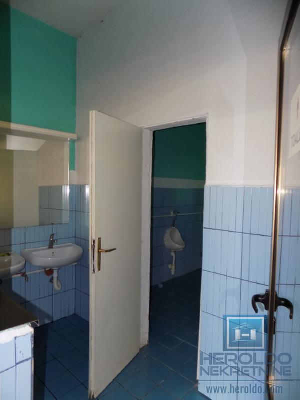 Poslovni prostor/izdavanje/Supska