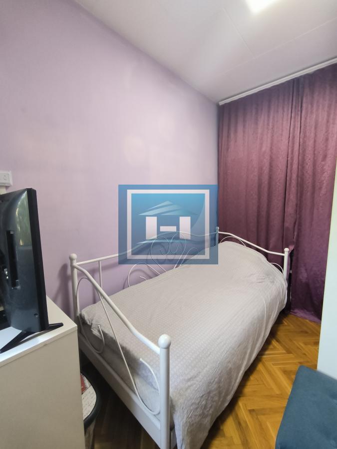 Na prodaju stan u Ćupriji u zgradi sa liftom