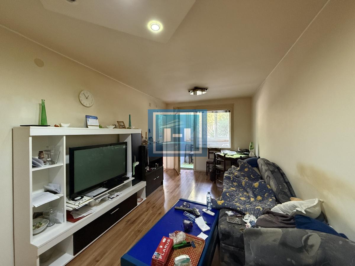 PRODAJE SE STAN – ODLIČNA LOKACIJA, ODLIČAN RASPORED, ODLIČNA PRILIKA!