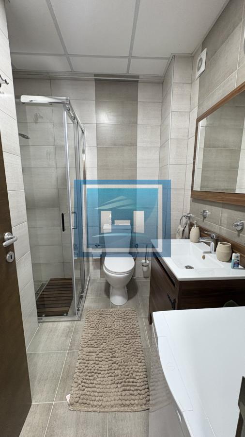 Stan pored Aqua Parka idealan i kao apartman za izdavanje