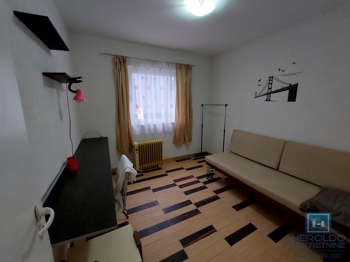 Porodična kuća od 168m2 u mirnom delu grada