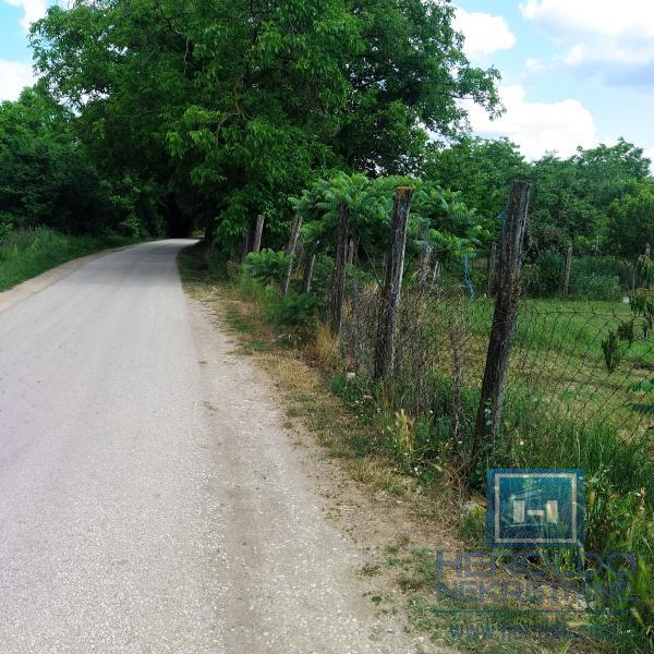 Građevinsko zemljište/Panjevački Rit