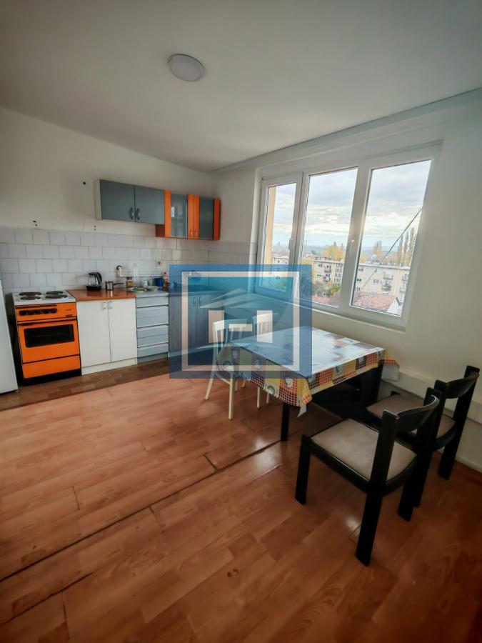 Potpuno namešten stan za izdavanje