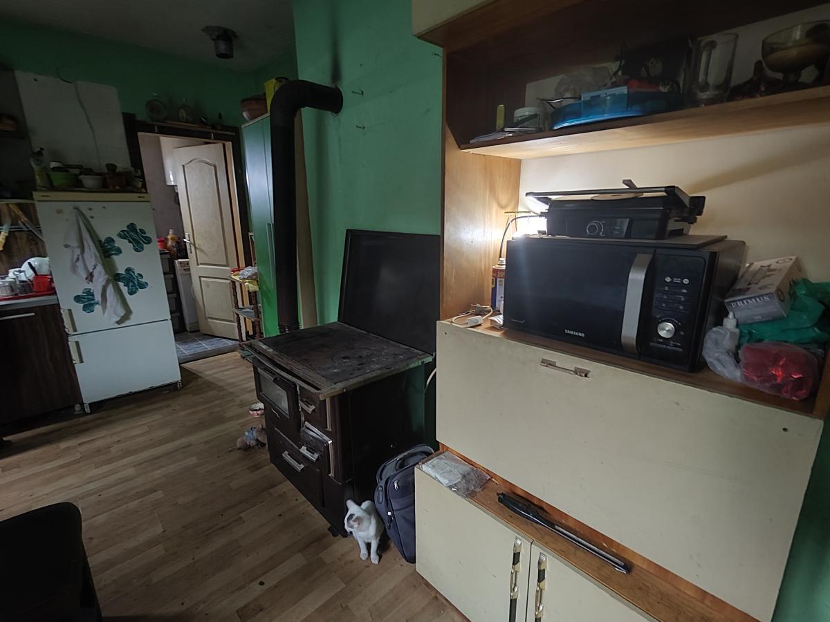 Stan u kući na Levču od 72m2 na gradskoj lokaciji po ceni jednosobnog stana