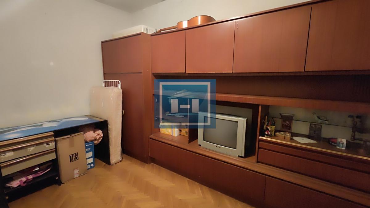 Veći porodični stan koji nudi maksimalni porodični komfor