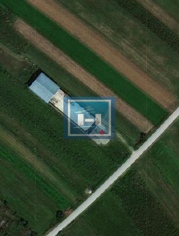 Commercial property Vranje