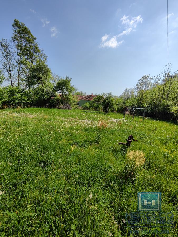 Seosko imanje u Šantarovcu, Jagodina