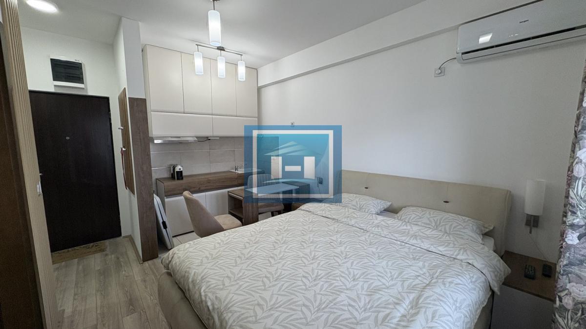 Stan pored Aqua Parka idealan i kao apartman za izdavanje