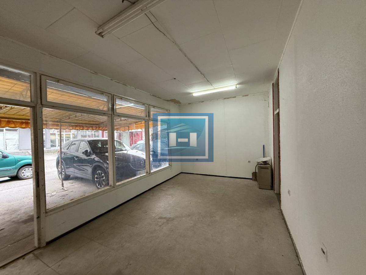 Lokacija koja prodaje sama sebe – u samom centru zbivanja!