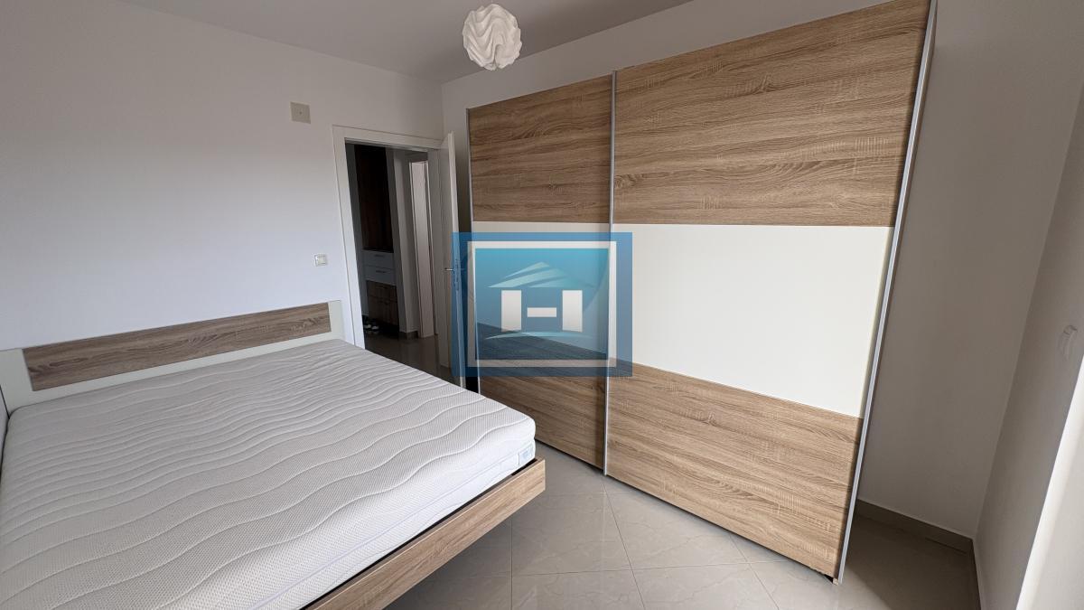 Ekskluzivno izdavanje – moderan stan u luksuznoj zgradi!