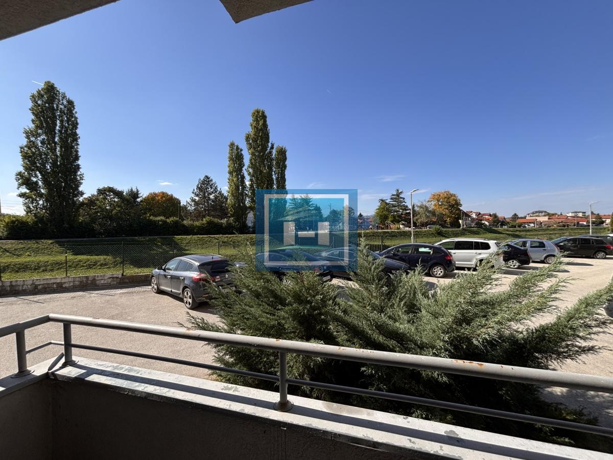 Lokacija koja osvaja – stan koji sređujete po svojoj meri!