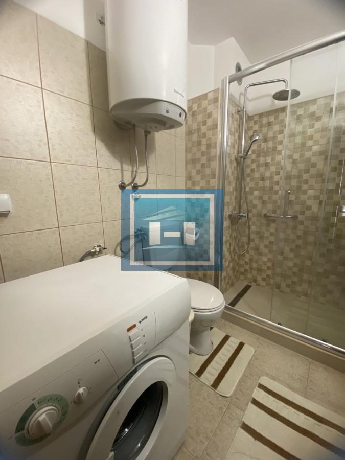 Izdajemo opremljen stan na odličnoj lokaciji!