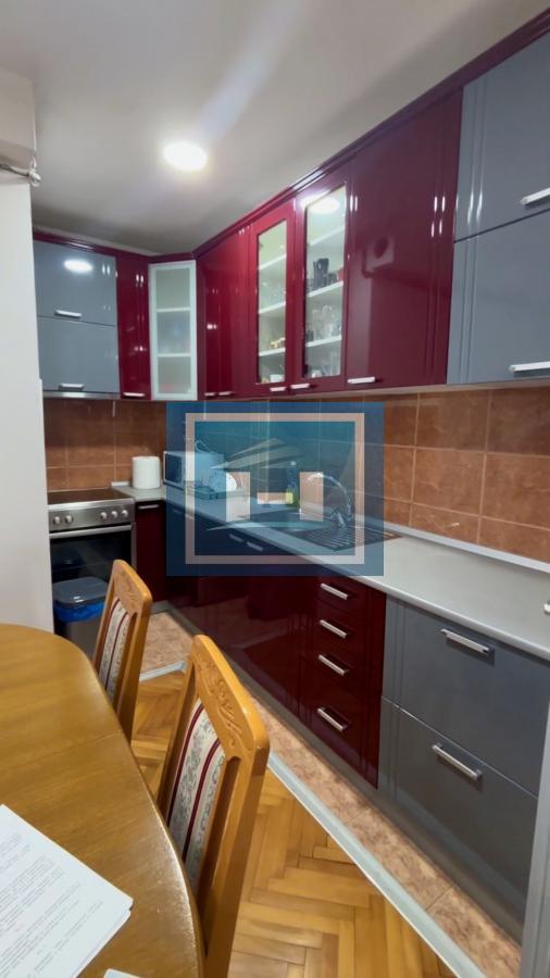 Dvosoban stan u novogradnji nudi mogućnost kreditiranja